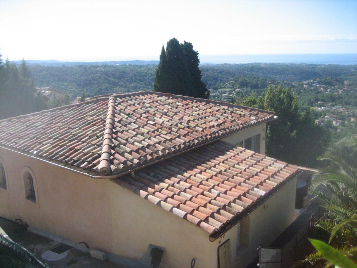 Apartamento Saberic Vence Exterior foto