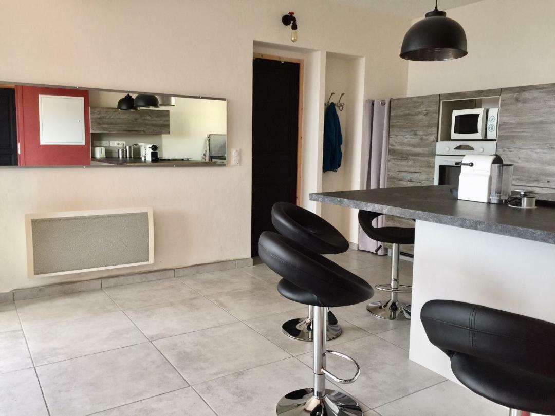 Apartamento Saberic Vence Exterior foto