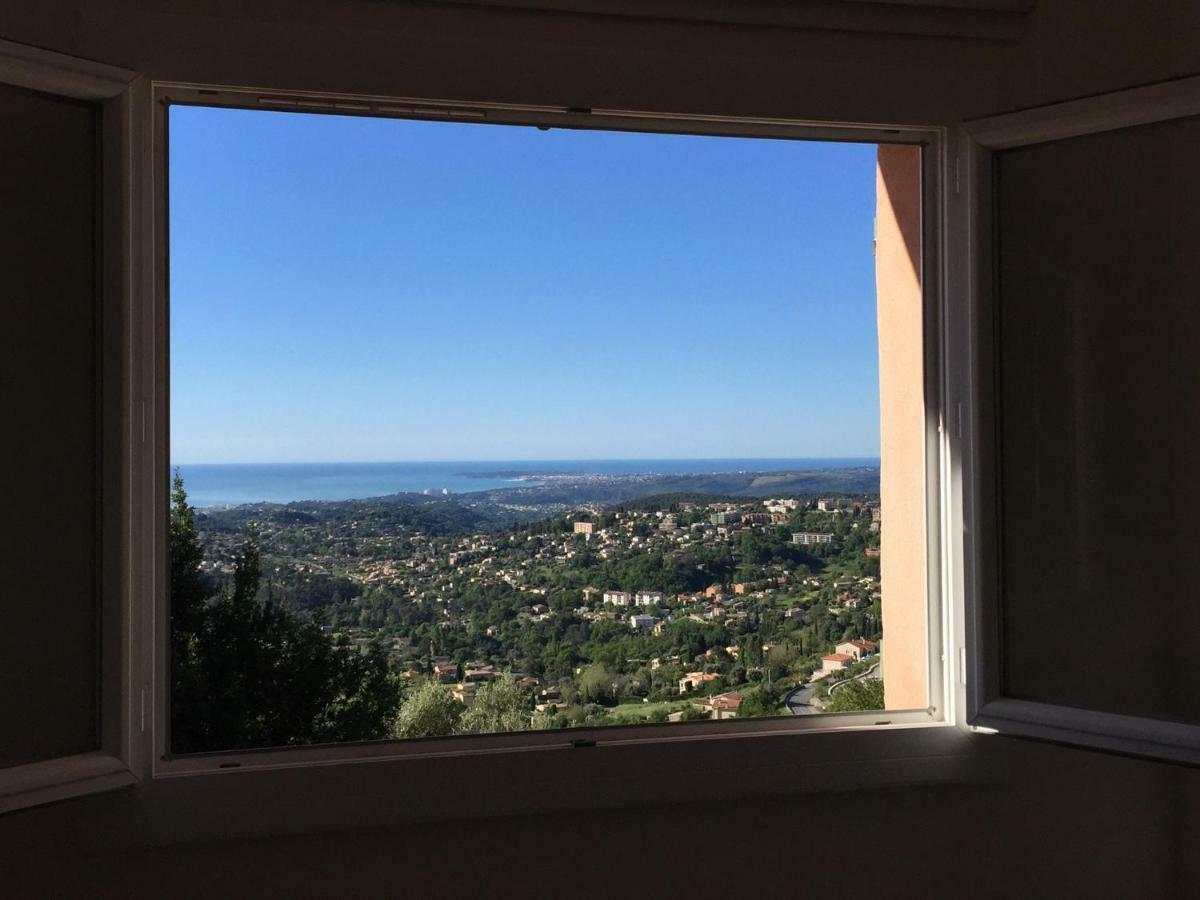 Apartamento Saberic Vence Exterior foto