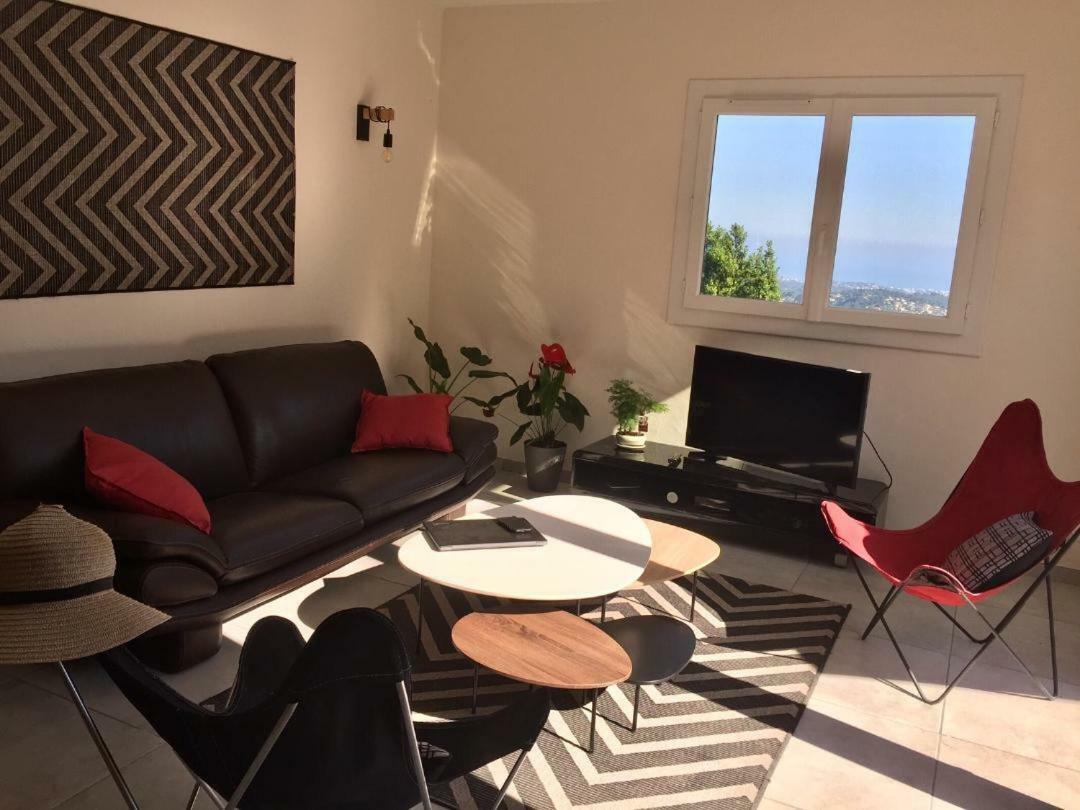 Apartamento Saberic Vence Exterior foto