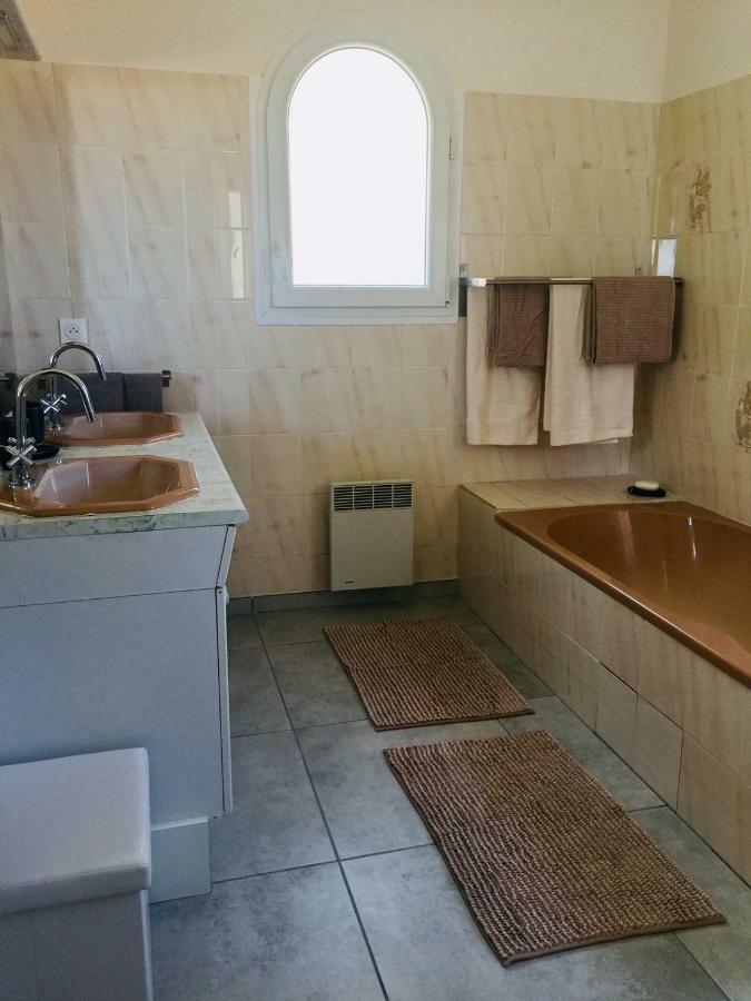 Apartamento Saberic Vence Exterior foto